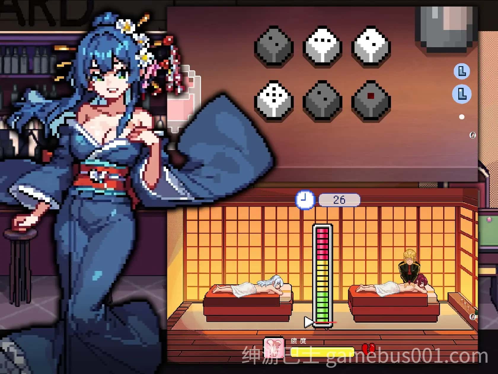 游戏画面2