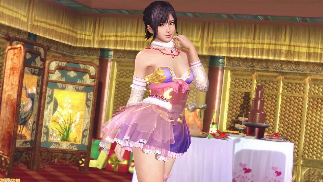 游戏截图1